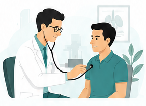 In-Clinic Consultation